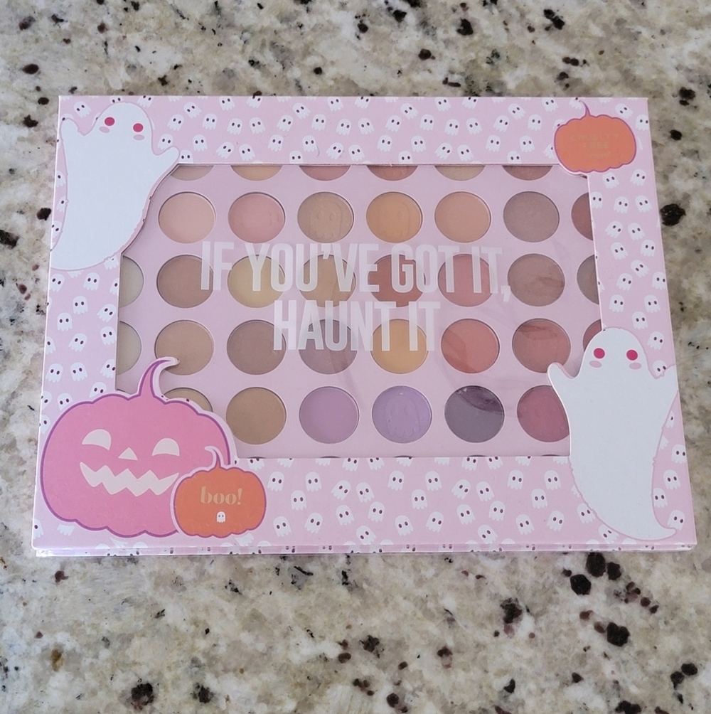 3 Eyeshadow Palettes Bundle NEW - Picture 12 of 14